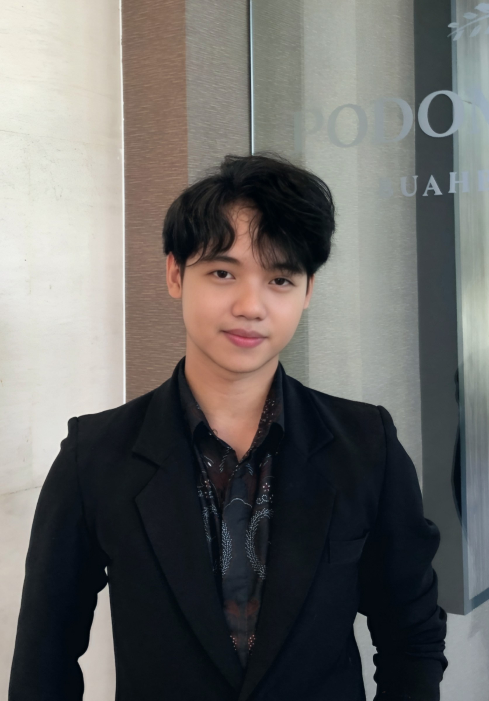 Fran Sumawijaya